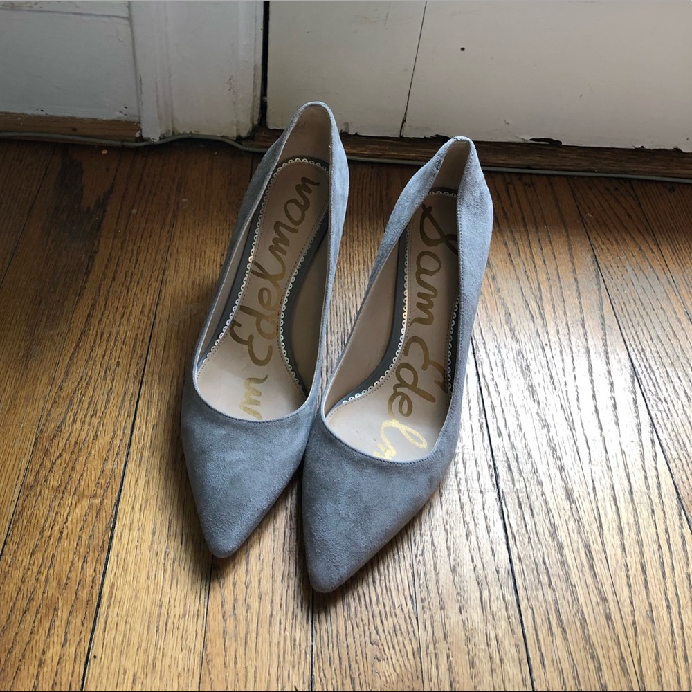 sam edelman pumps